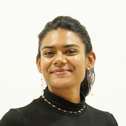 Ishita Singh