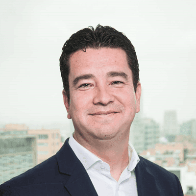 Mario Duque