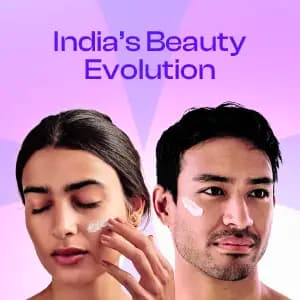 India's beauty evolution — strategies for global brands