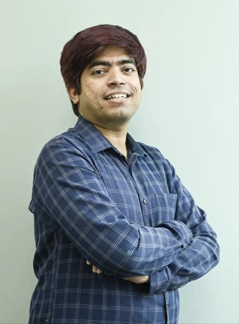 Harish Kasturi