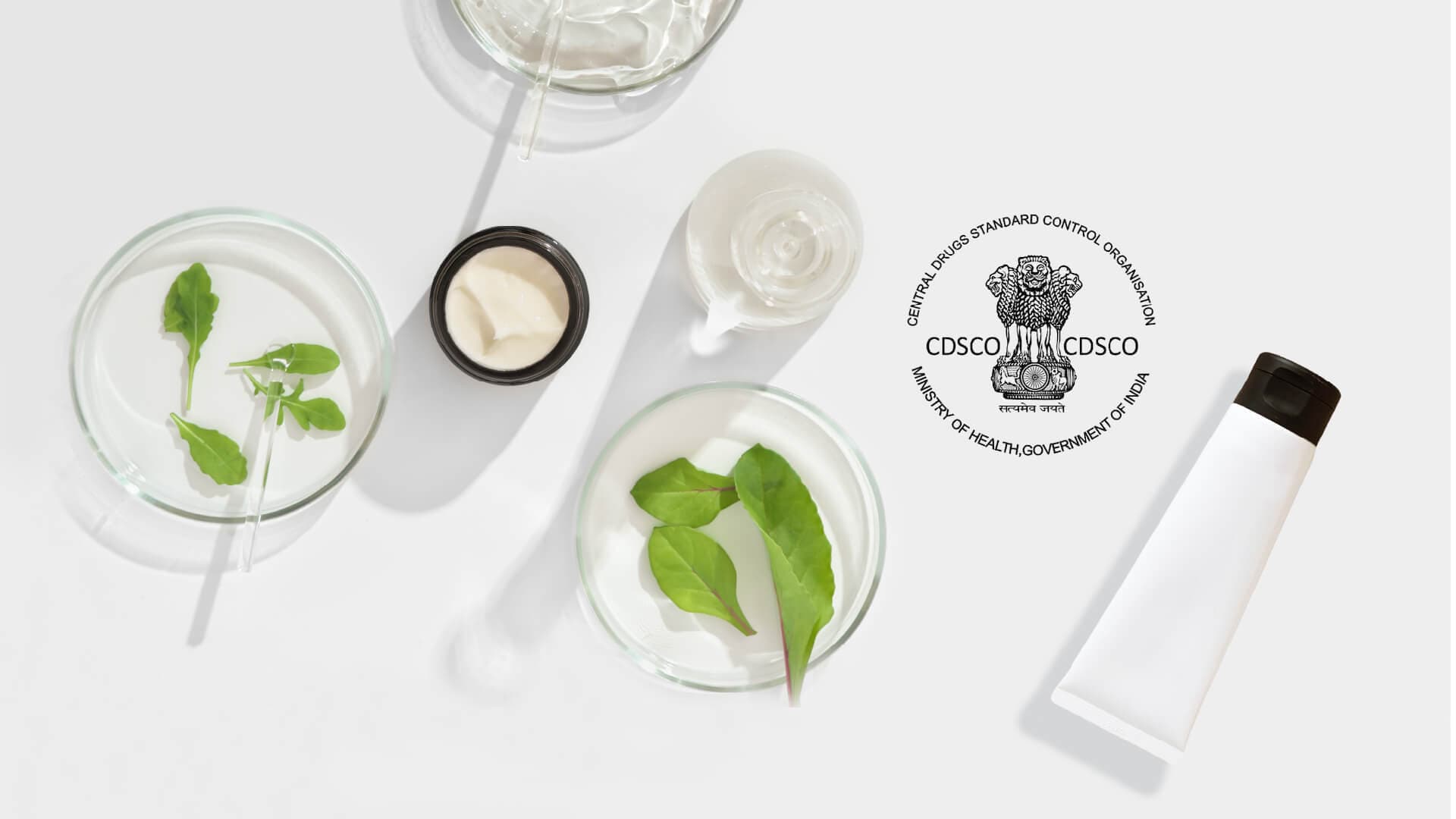 Cosmetic Product Regulations in India - An Overview
