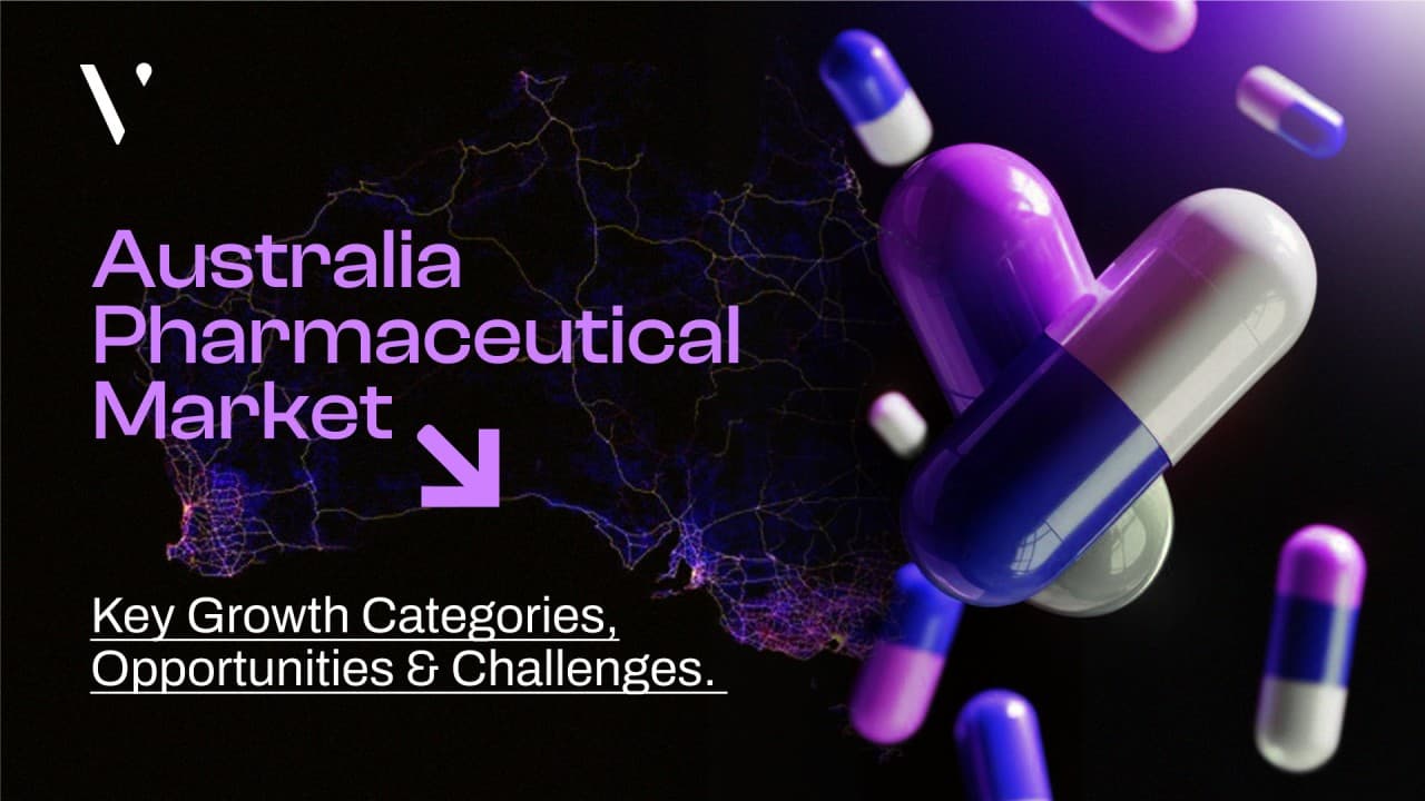 Key Growth Opportunities in Australia's Pharmaceutical Market 