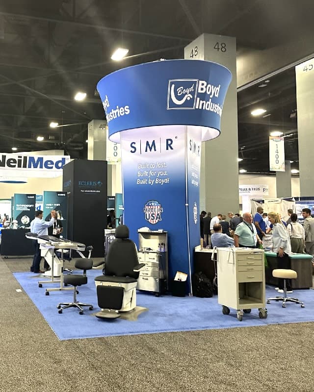 AAO-HNS 2024 Miami — gallery 2