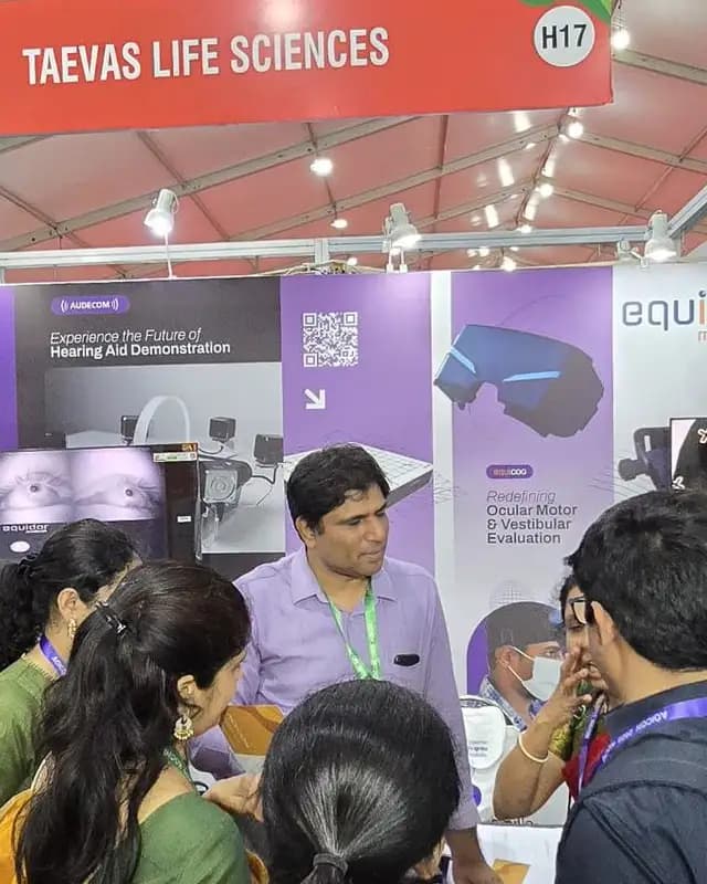 AOICON 2025 Kochi — gallery 1