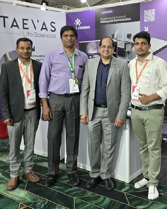 AOICON 2025 Kochi — gallery 3