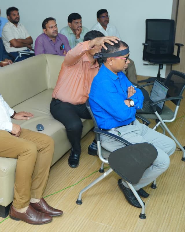 APASLPA Vestibular Workshop — gallery 2