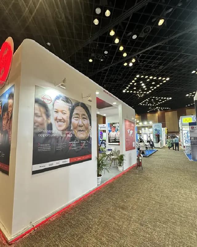 BioAsia 2025 Hyderabad — gallery 2