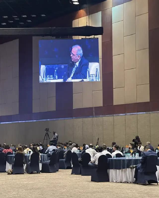 BioAsia 2025 Hyderabad — gallery 4