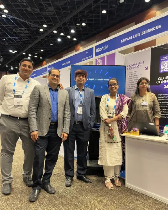 BioAsia 2025 Hyderabad — gallery 5