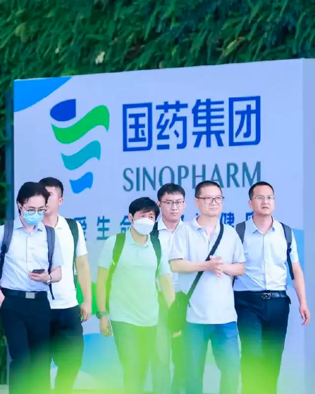 CMEF 2024 Shenzhen — gallery 2