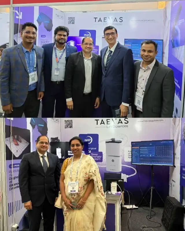 IASSACON 2024 Chennai — gallery 2