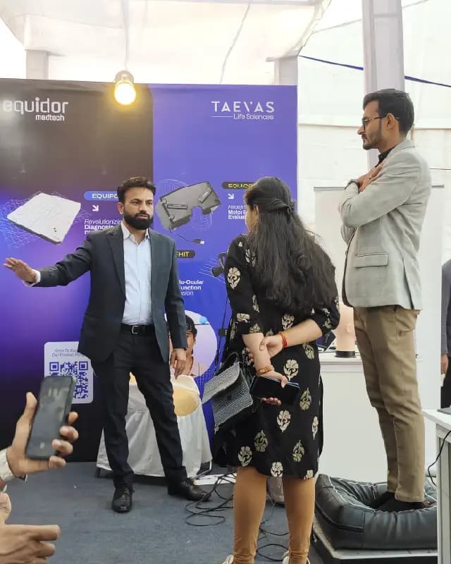 ISHACON 2025 Patna — gallery 1