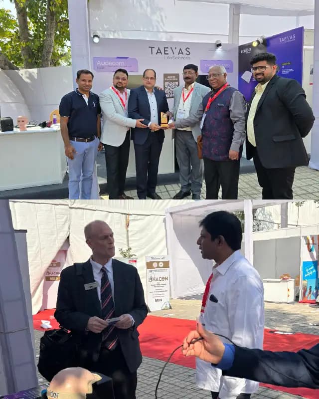 ISHACON 2025 Patna — gallery 2