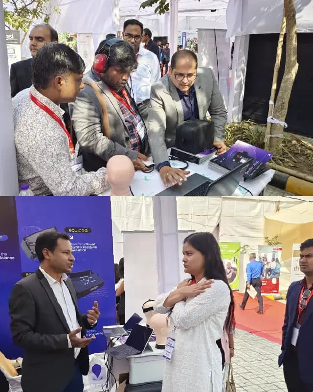 ISHACON 2025 Patna — gallery 3