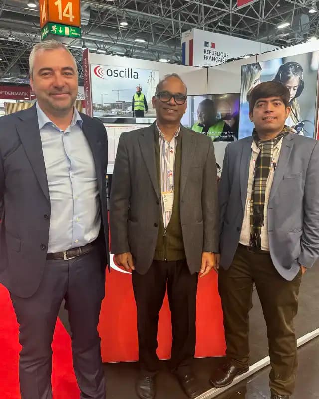MEDICA 2024 Düsseldorf — gallery 1
