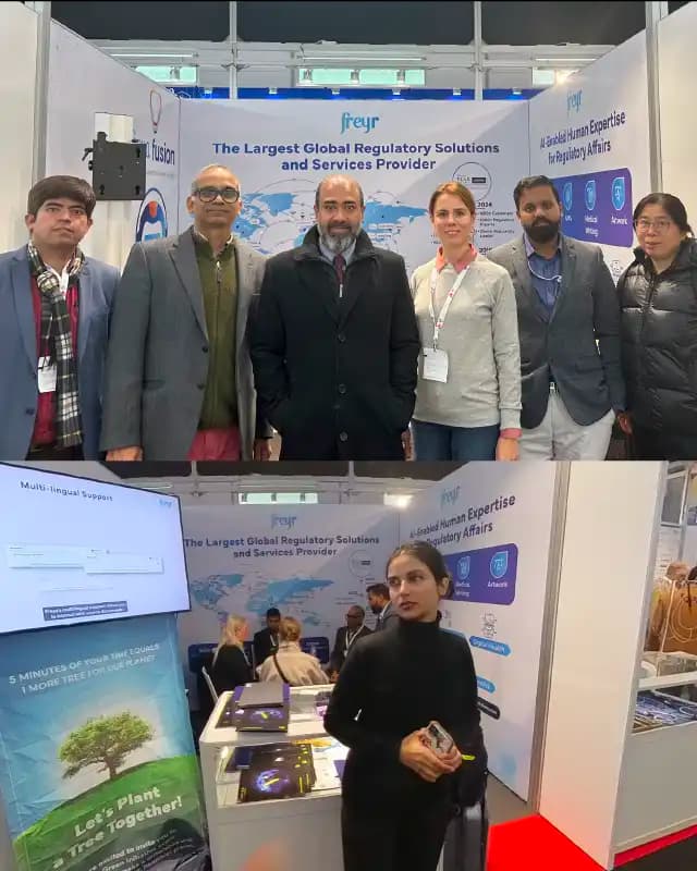 MEDICA 2024 Düsseldorf — gallery 2