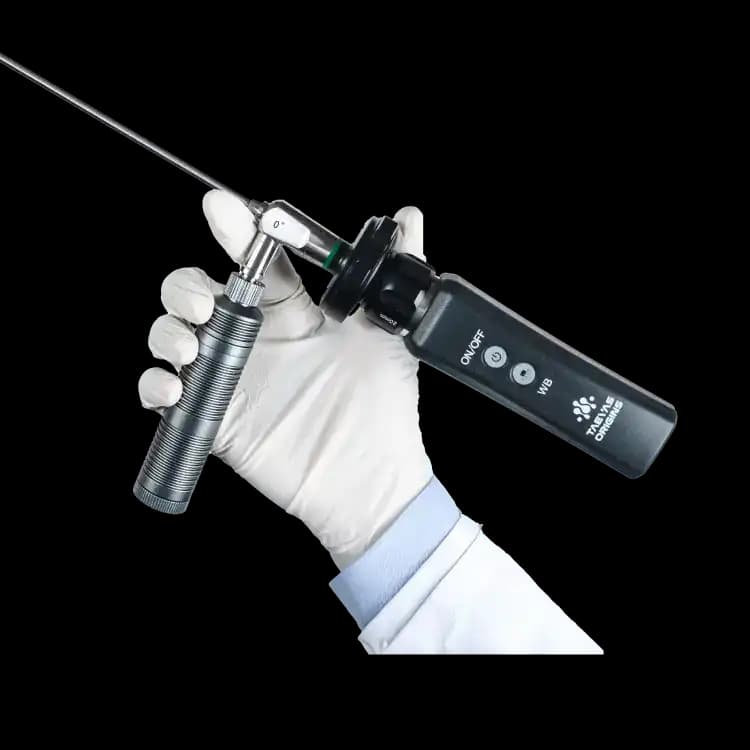 Wireless Endoscope Camera