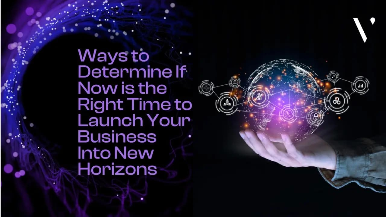 Is Now the Right Time to Expand Your Business? A Comprehensive Guide