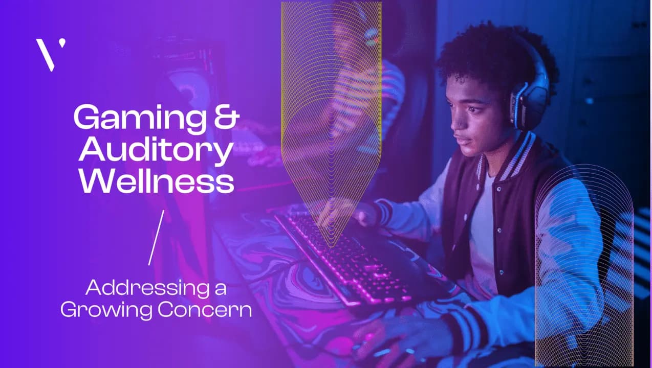 Preserving Auditory Health in Gaming: Protect Your Hearing