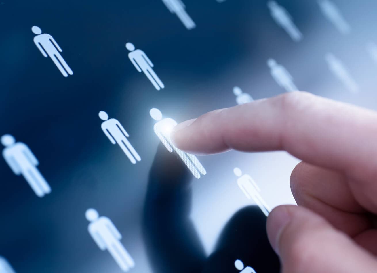 Human Capital Management for Medical Devices Client in India