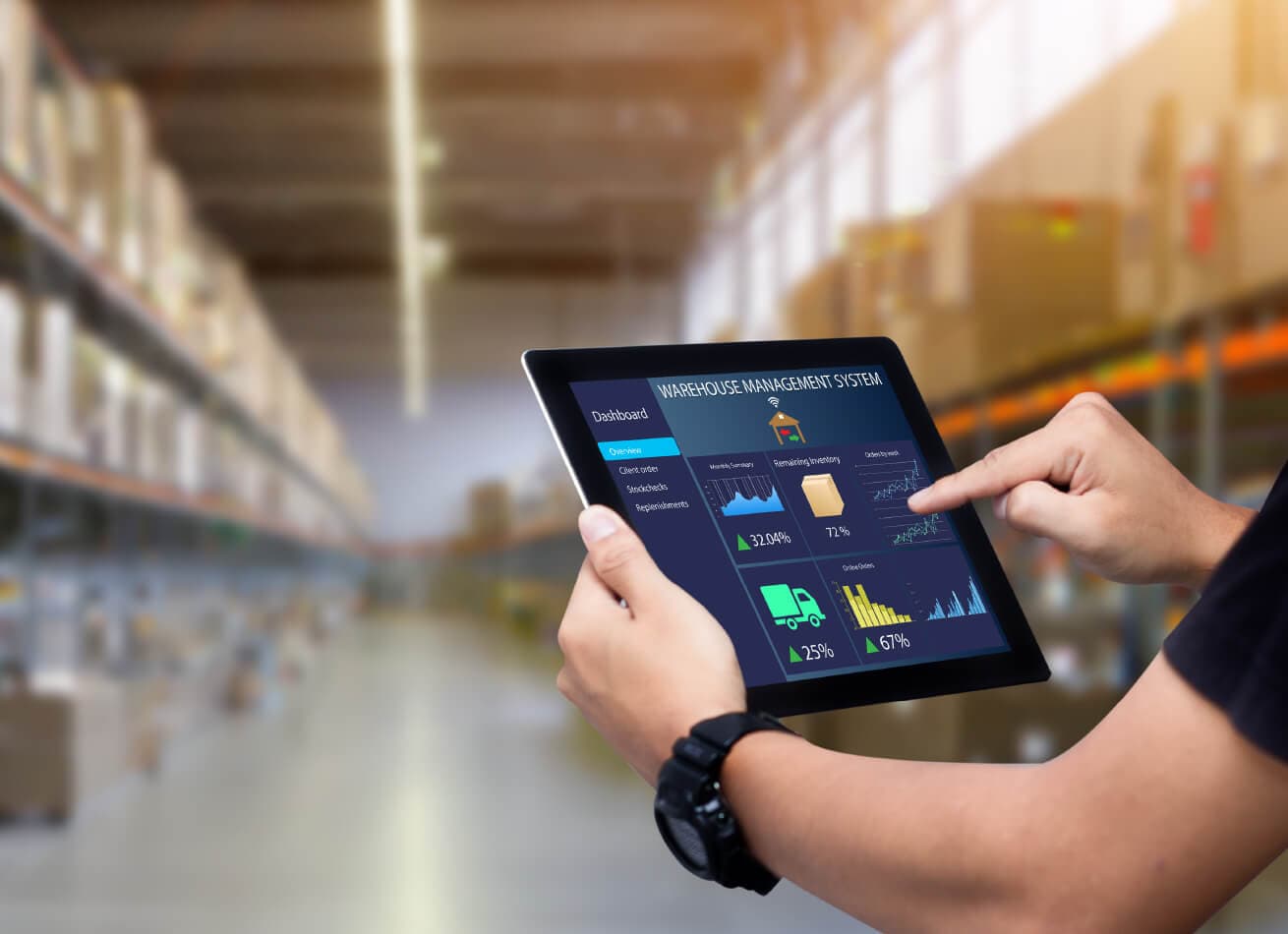 Optimizing Warehousing Operations for Market Expansion in India