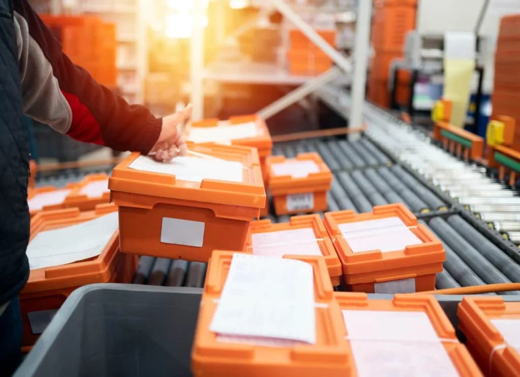 Streamlining Imports & Shipments for a Smooth Entry into the Indian Market
