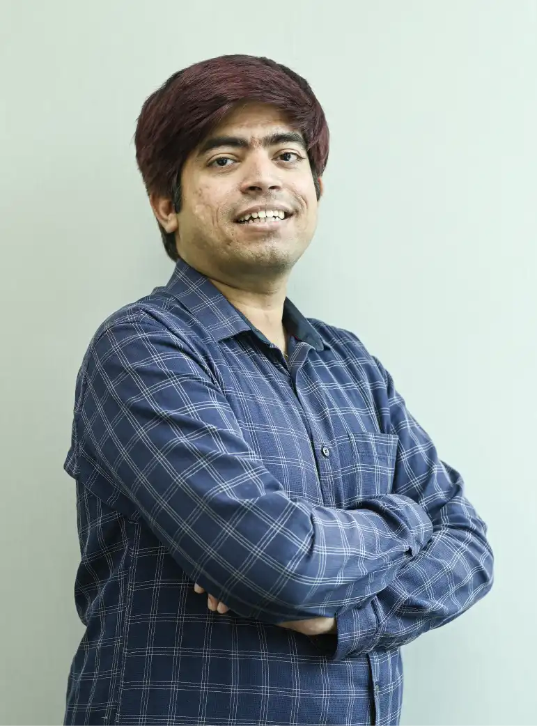 Harish Kasturi