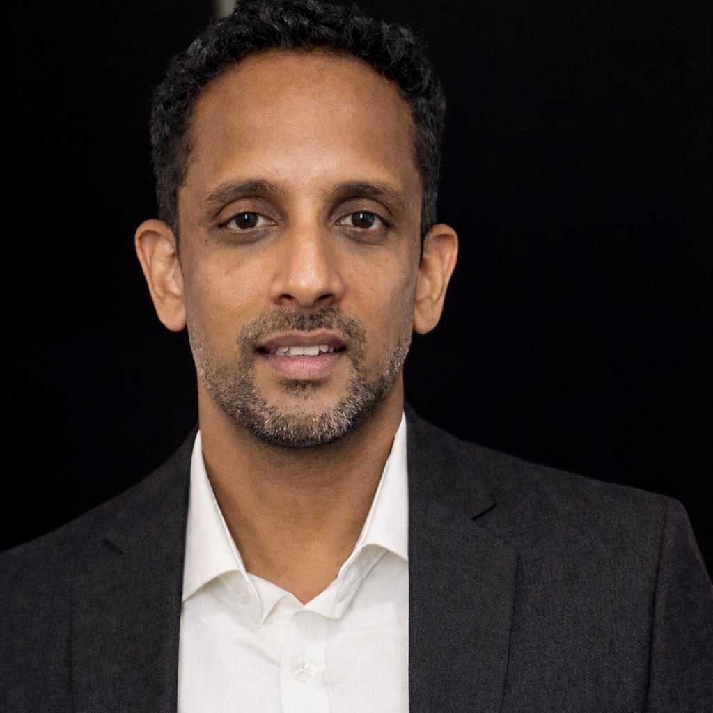 Indrajith Dhanushka Wijesinghe