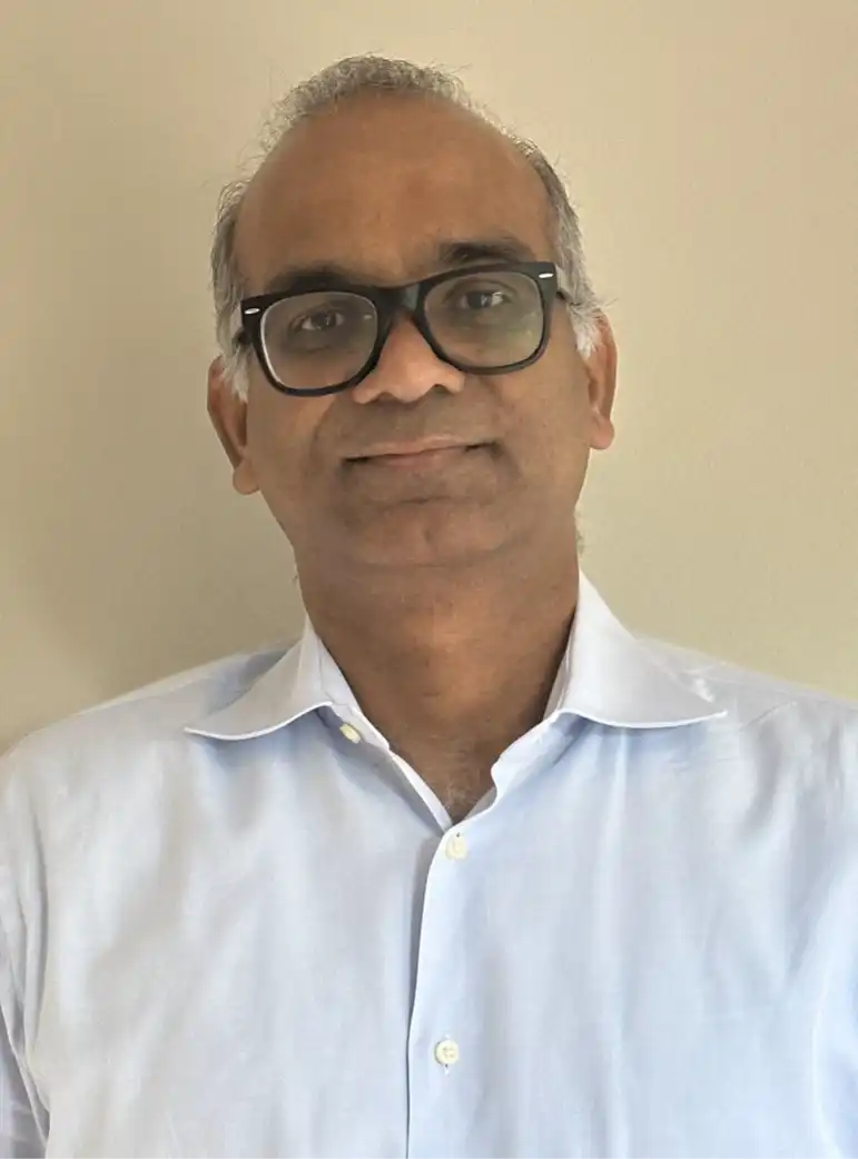 Srini Sadhu