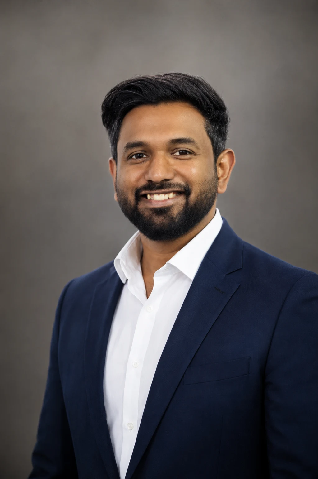 Vishakh Sashidharan