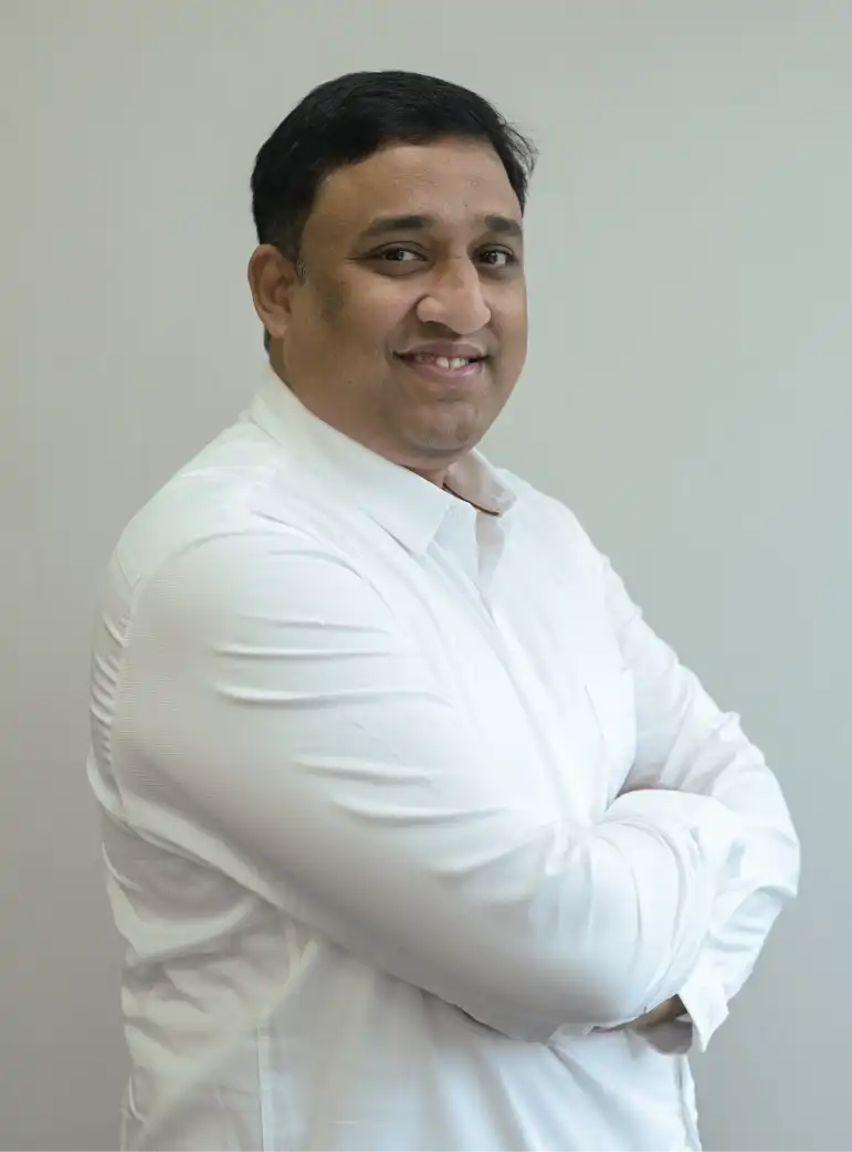 Rohit Nyathawada
